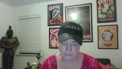 Snapshot of wendycu chatting on March 2, 2025, 5:33 am WendyCU online show from March 2, 2025, 5:33 am