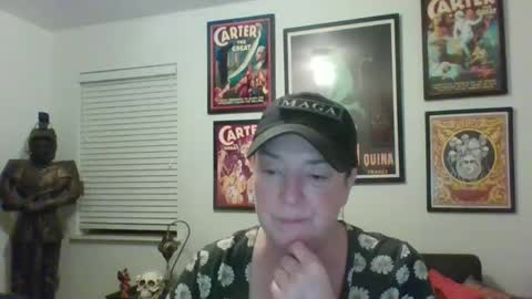 Snapshot of wendycu chatting on March 3, 2025, 3:52 am WendyCU online show from March 3, 2025, 3:52 am