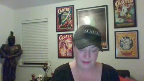 Snapshot of wendycu chatting on March 6, 2025, 5:57 am WendyCU online show from March 6, 2025, 5:57 am