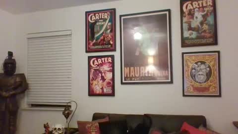 Snapshot of wendycu chatting on March 7, 2025, 7:52 am WendyCU online show from March 7, 2025, 7:52 am