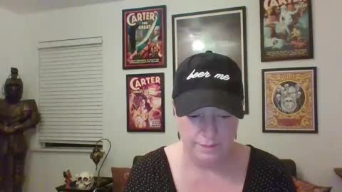 Snapshot of wendycu chatting on March 10, 2025, 3:01 am WendyCU online show from March 10, 2025, 3:01 am
