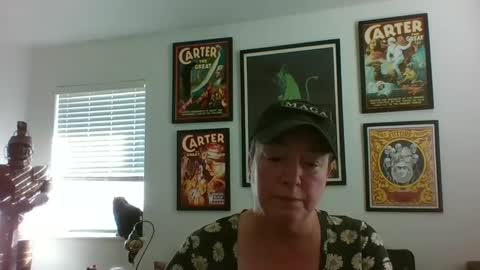 Snapshot of wendycu chatting on March 12, 2025, 2:56 pm WendyCU online show from March 12, 2025, 2:56 pm