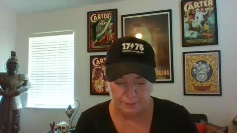 Snapshot of wendycu chatting on September 8, 2025, 9:25 pm WendyCU online show from September 8, 2025, 9:25 pm