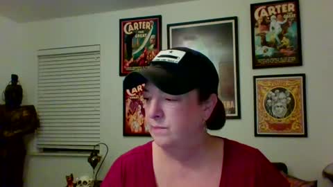 Snapshot of wendycu chatting on September 29, 2025, 1:55 am WendyCU online show from September 29, 2025, 1:55 am
