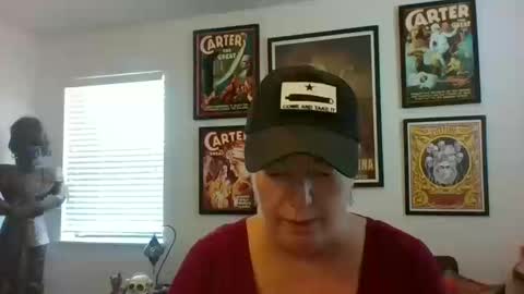 Snapshot of wendycu chatting on October 13, 2025, 7:25 pm WendyCU online show from October 13, 2025, 7:25 pm