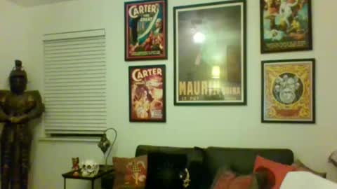 WendyCU online show from February 13, 2026, 3:13 am