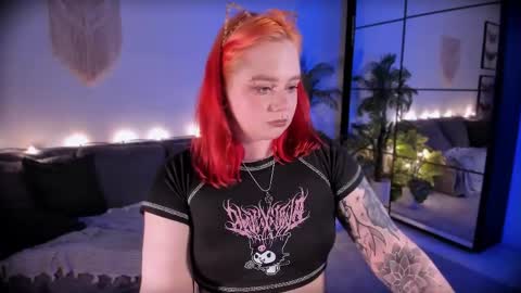 Snapshot of wendyycandy chatting on May 12, 2026, 10:07 pm wendyycandy online show from May 12, 2026, 10:07 pm