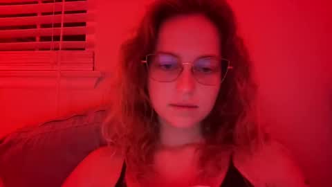 wenus_ss online show from March 4, 2025, 6:47 am