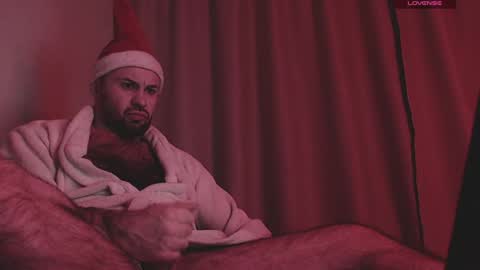 werewolf1988s online show from December 24, 2024, 10:39 pm