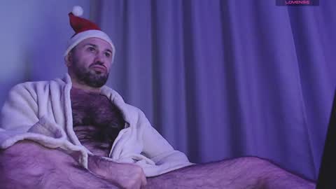 werewolf1988s online show from December 25, 2024, 1:42 am