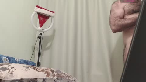 werewolf1988s online show from January 27, 2025, 12:01 am