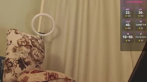 werewolf1988s online show from March 9, 2025, 12:31 am