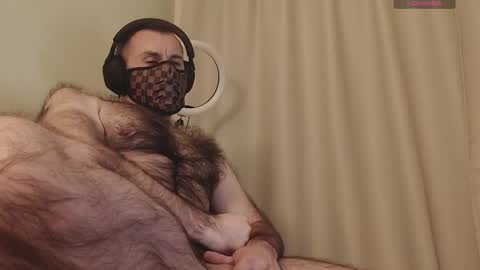 werewolf1988s online show from September 22, 2025, 3:19 am