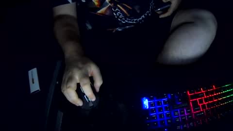 Snapshot of werewolf549 chatting on July 13, 2026, 2:14 am werewolf549 online show from July 13, 2026, 2:14 am