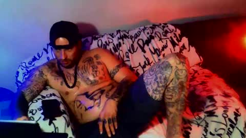 werhorny3 online show from December 16, 2025, 5:56 am