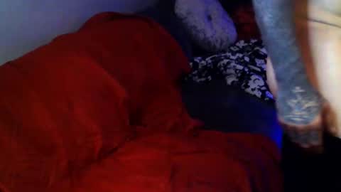 werhorny3 online show from January 11, 2026, 3:44 am