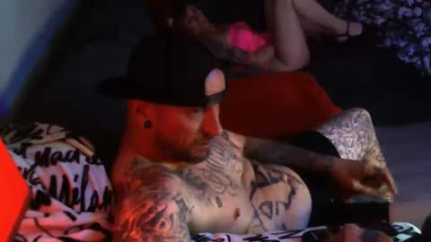 werhorny3 online show from February 8, 2026, 10:18 am