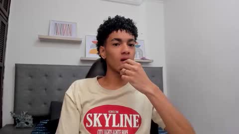 Snapshot of wes_gibbings chatting on December 19, 2025, 2:24 pm WES online show from December 19, 2025, 2:24 pm