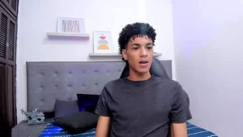 Snapshot of wes_gibbings chatting on December 20, 2025, 4:14 pm WES online show from December 20, 2025, 4:14 pm