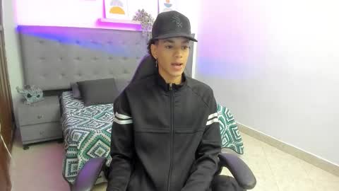 Snapshot of wes_gibbings chatting on January 11, 2026, 3:17 pm WES online show from January 11, 2026, 3:17 pm