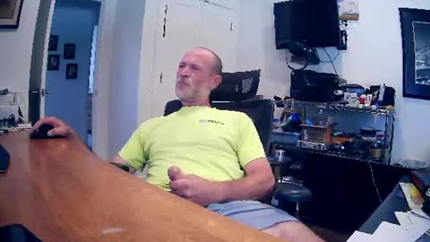 weseeyouwatching online show from July 31, 2026, 7:46 pm