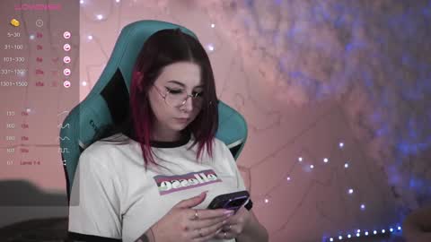 little girl who is always rightLisa online show from January 26, 2025, 2:14 am