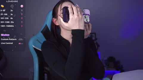 little girl who is always rightLisa online show from January 30, 2025, 8:43 am