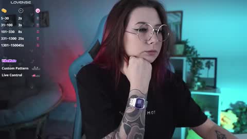 little girl who is always rightLisa online show from February 13, 2025, 2:45 am