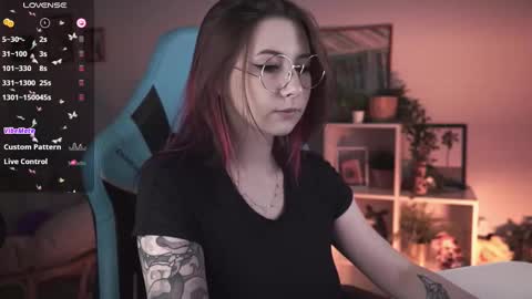 little girl who is always rightLisa online show from February 17, 2025, 5:25 am