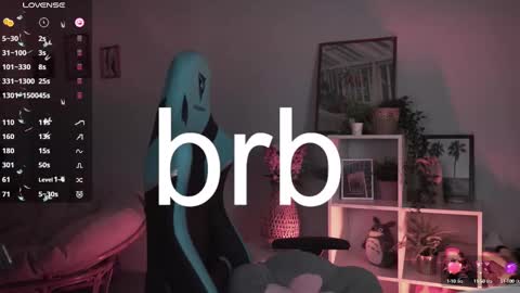 little girl who is always rightLisa online show from February 26, 2025, 5:20 am