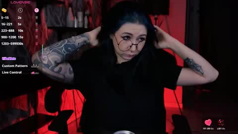 little girl who is always rightLisa online show from December 17, 2025, 1:22 am