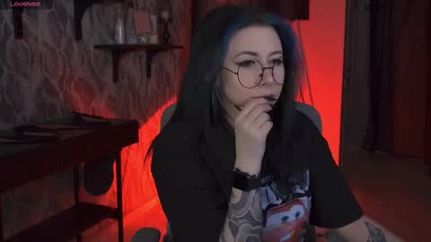 little girl who is always rightLisa online show from January 13, 2026, 1:22 am