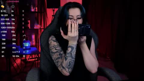 little girl who is always rightLisa online show from March 3, 2026, 1:23 am