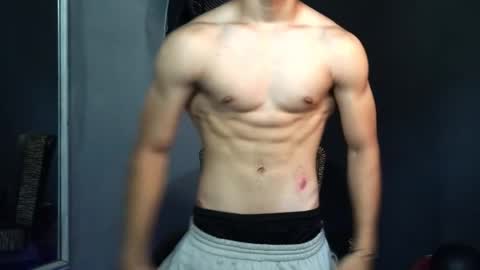 Snapshot of wesley_77 chatting on March 4, 2026, 9:10 pm wesley_77 online show from March 4, 2026, 9:10 pm