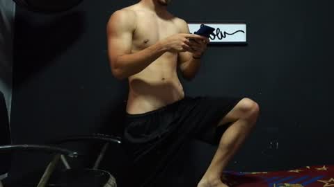 wesley_77 online show from June 23, 2026, 10:41 pm