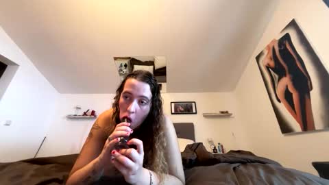 wet_couple66 online show from November 27, 2025, 2:19 pm