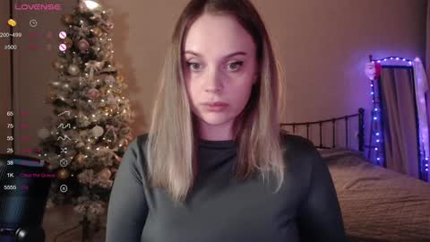 Lana online show from January 9, 2025, 4:17 pm