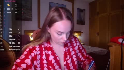 Snapshot of wet_lana chatting on April 30, 2026, 5:30 pm Lana online show from April 30, 2026, 5:30 pm