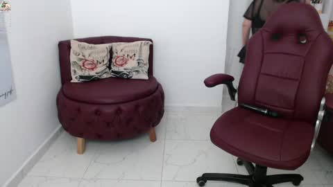 Diva online show from January 7, 2025, 8:52 pm