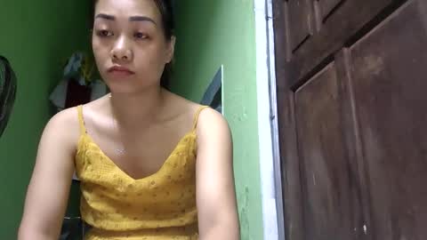 wetbaby7278 online show from September 12, 2025, 10:10 pm