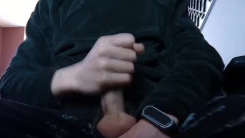 Wetbigdickstream online show from February 14, 2025, 6:12 am