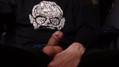 Wetbigdickstream online show from March 8, 2025, 5:49 am