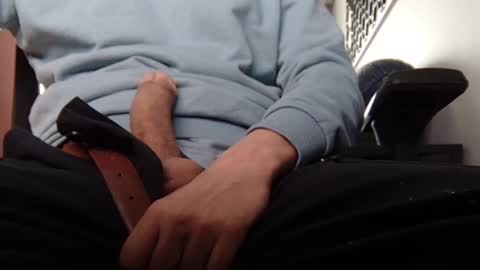 Wetbigdickstream online show from October 17, 2025, 9:01 am