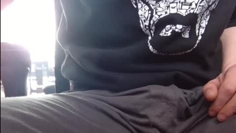 Wetbigdickstream online show from March 5, 2026, 9:38 am