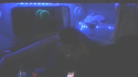 wetdreamz101 online show from January 19, 2026, 8:51 am