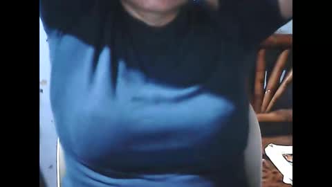 wethornypussy4u online show from October 25, 2025, 3:18 pm