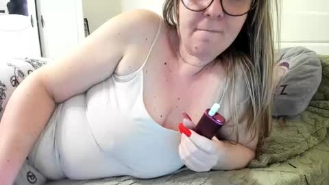 Amy online show from March 11, 2025, 10:29 am