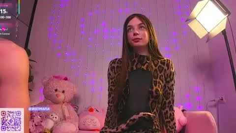 Asya  Mark online show from April 2, 2026, 10:18 pm