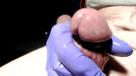 Wet Meatjuice online show from November 16, 2025, 3:12 am