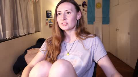 Rosa online show from January 29, 2025, 11:25 pm